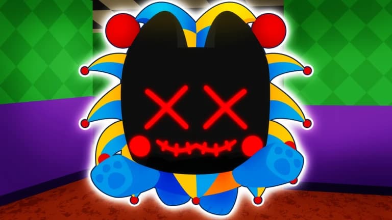 [BACKROOMS] Pet Simulator 99!