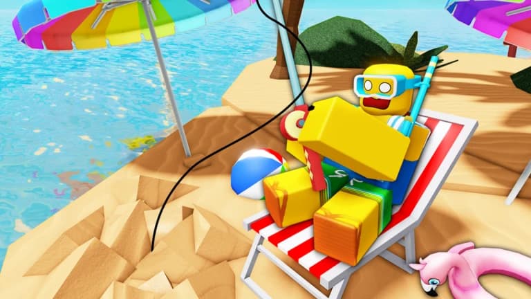 Fisch 🏖️ [FISCHFEST]