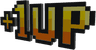 8-Bit Extra Life