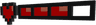 8-Bit HP Bar