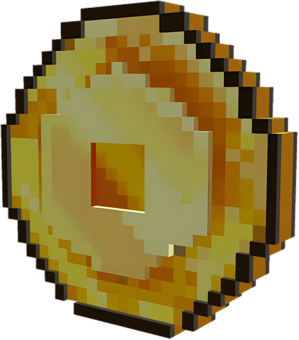 8-Bit Coin