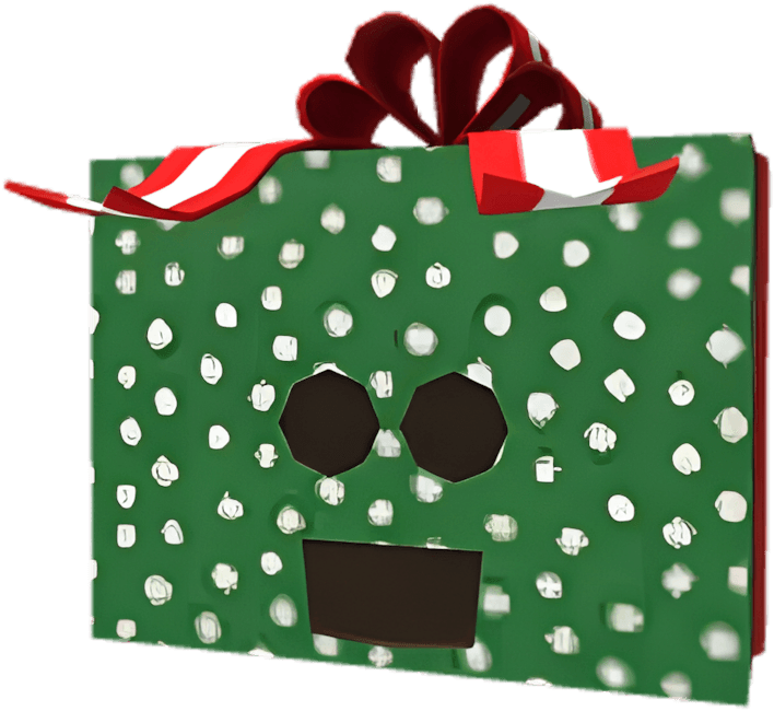 Present Head