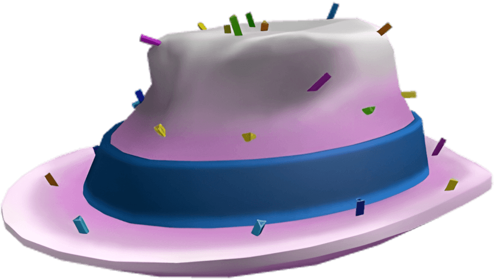 Party Fedora