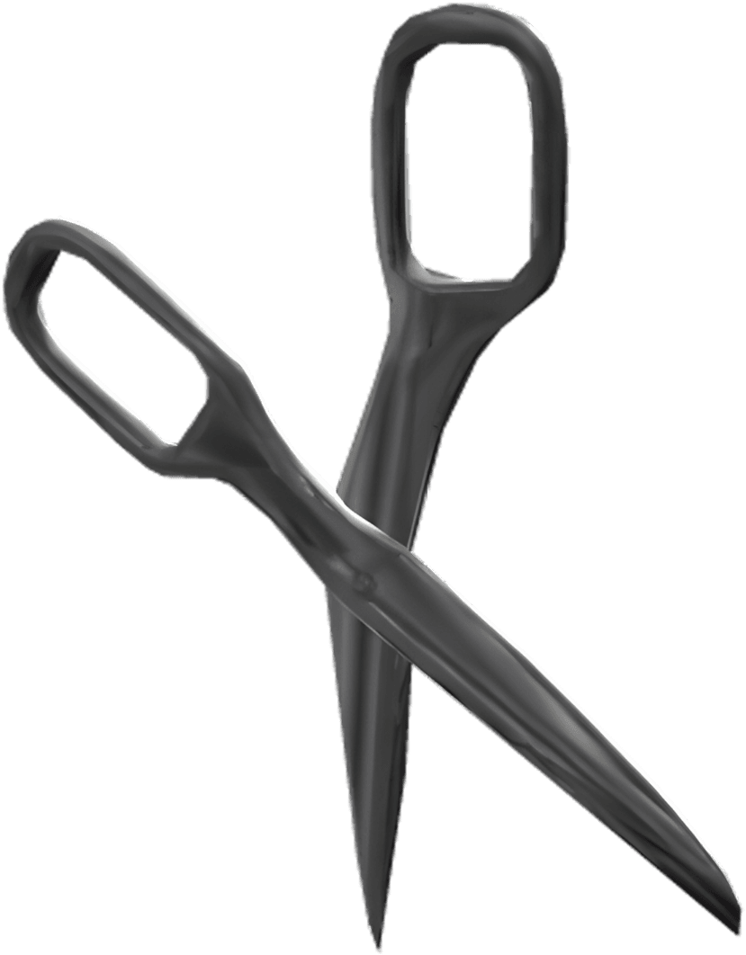 Scissors