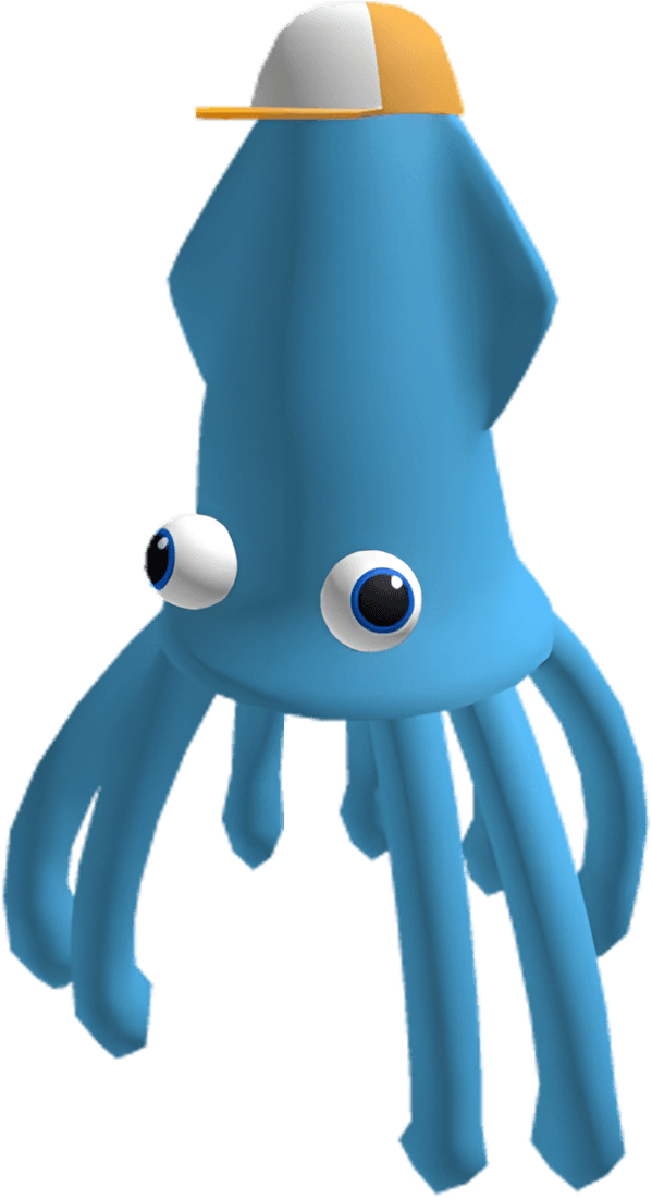 Tentacles Junior