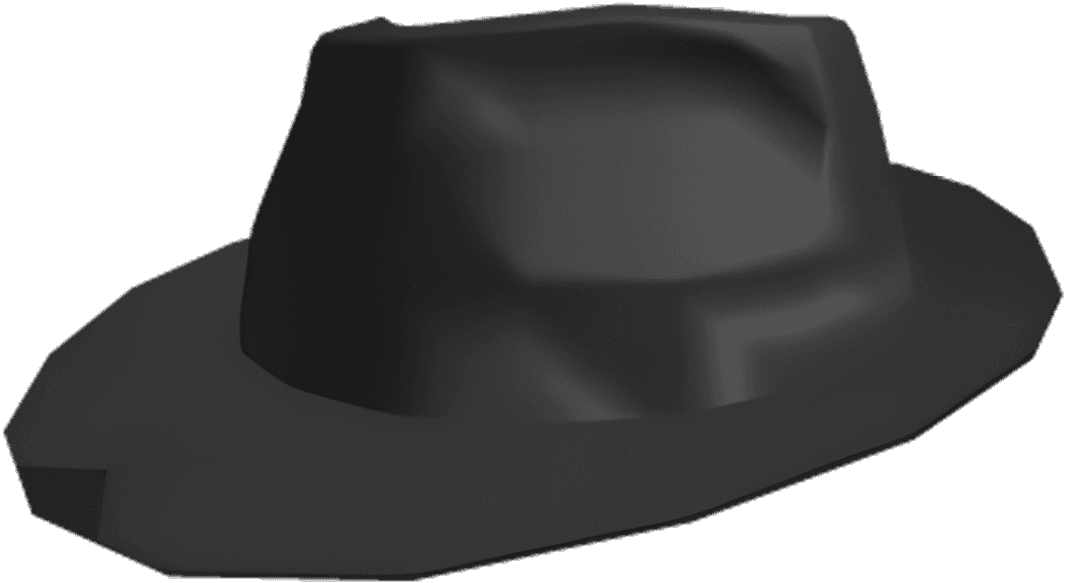 The Classic Fedora
