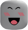Super Super Happy Face