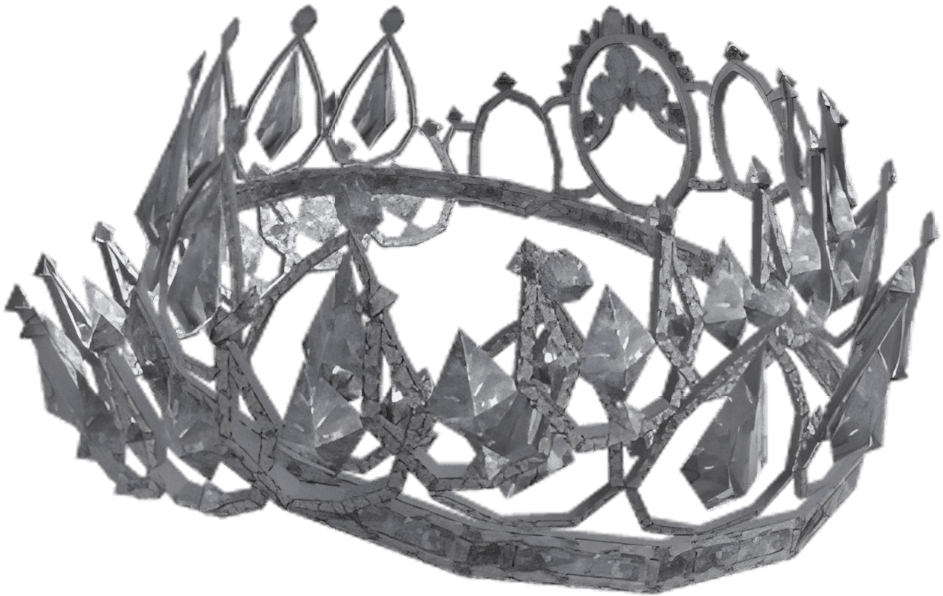 Queen's Winter Tiara