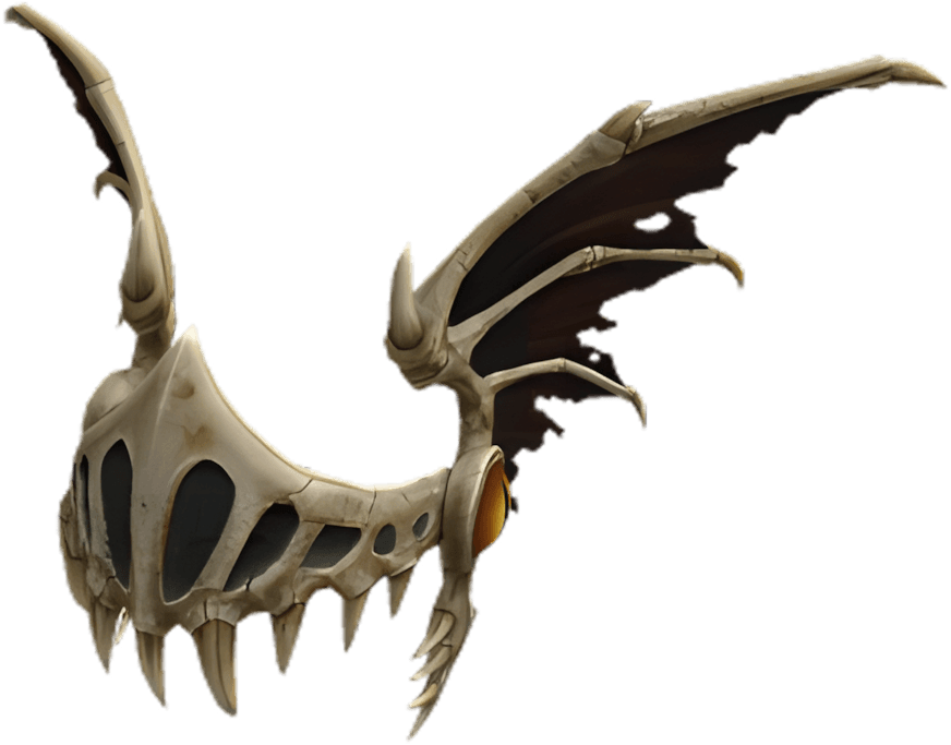 Helsworn Valkyrie