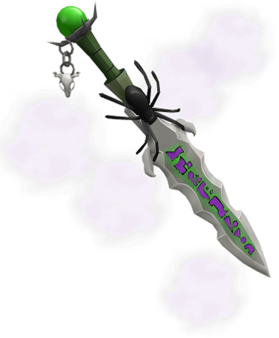 Infernal Undead Immortal Sword