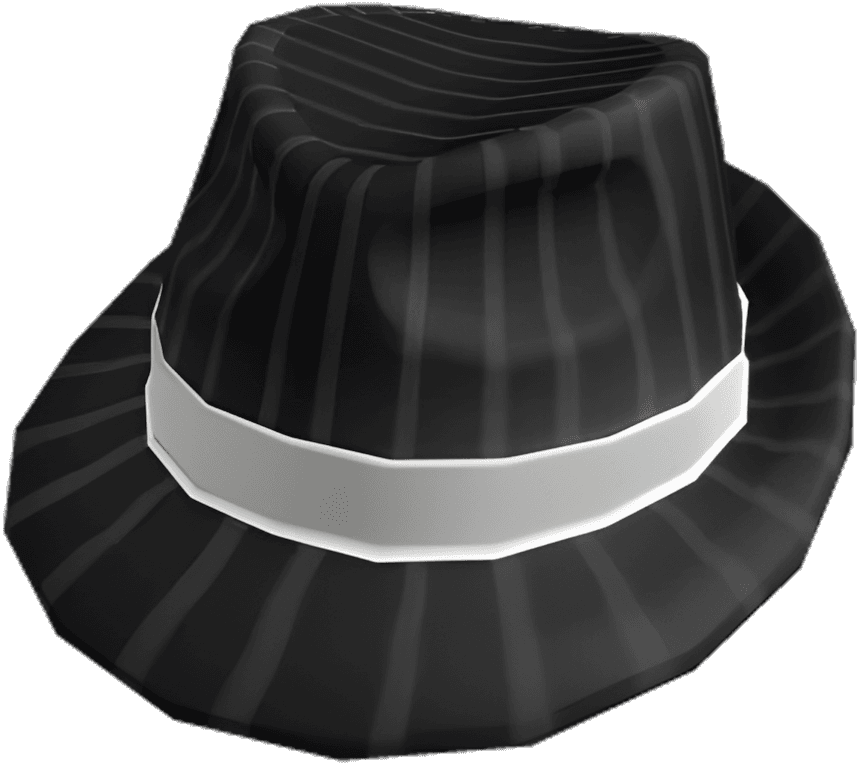 Perfectly Legitimate Business Hat