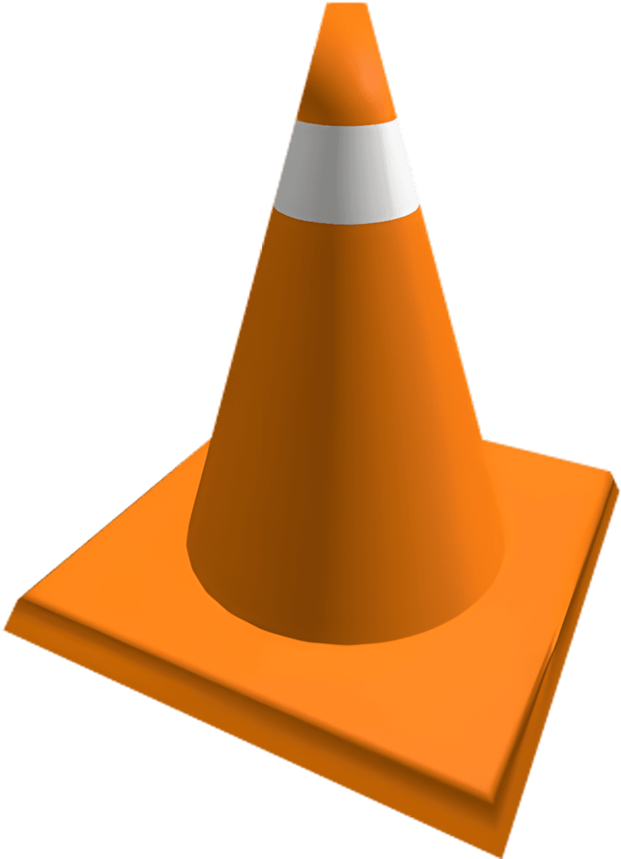 Traffic Cone