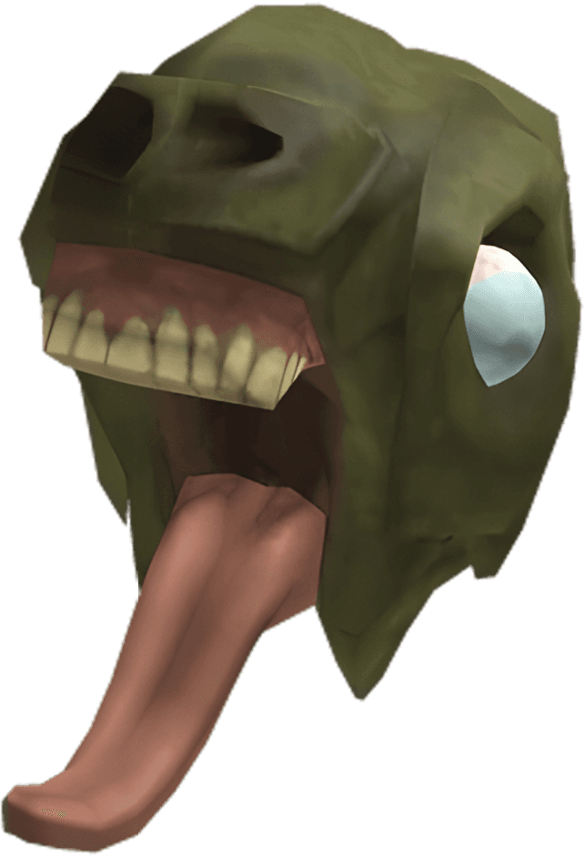 Oozing Oscar