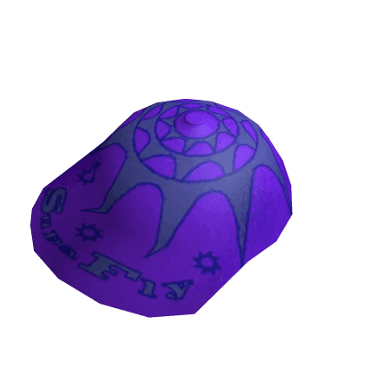Supa Fly Cap