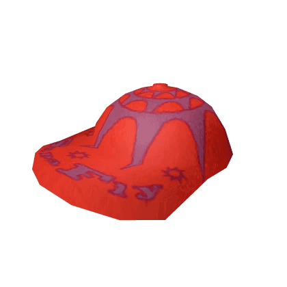 Supa Dupa Fly Cap