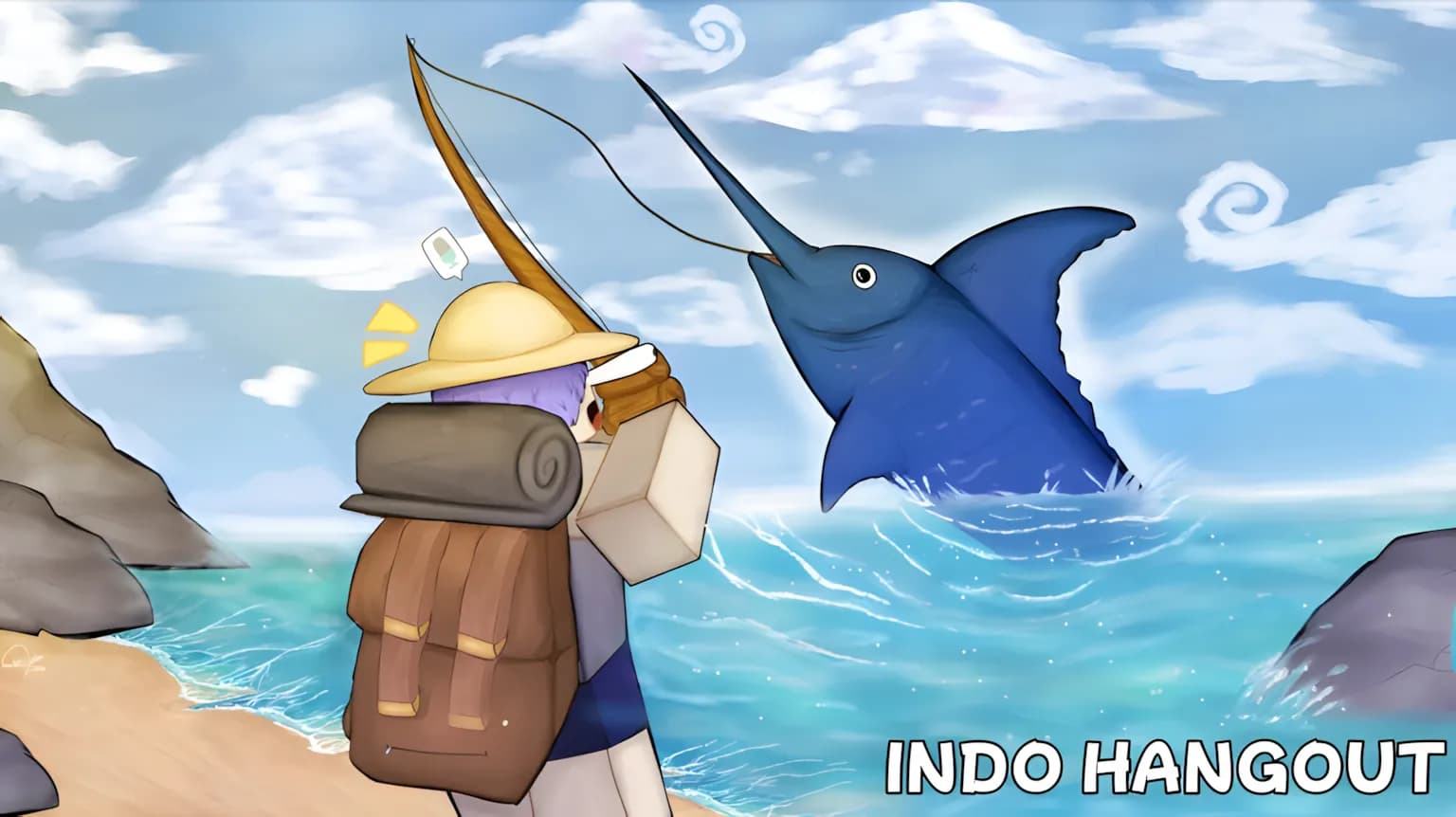 Indo Hangout