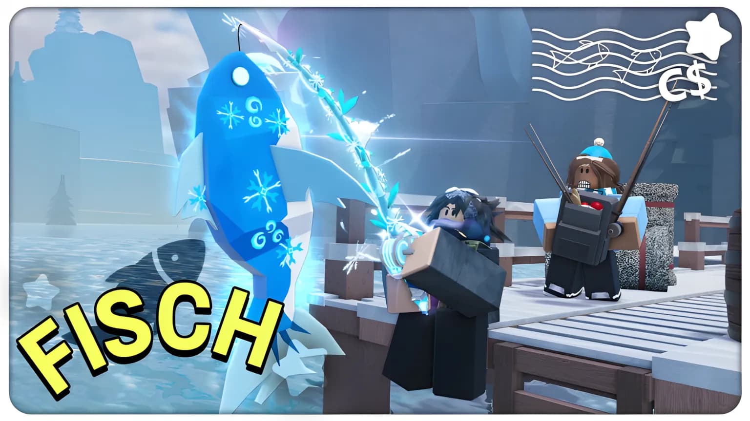 Fisch