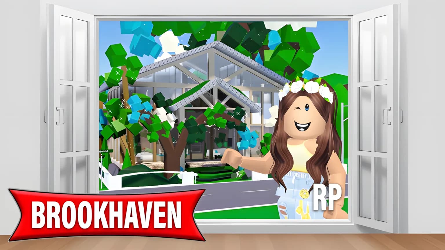 Brookhaven