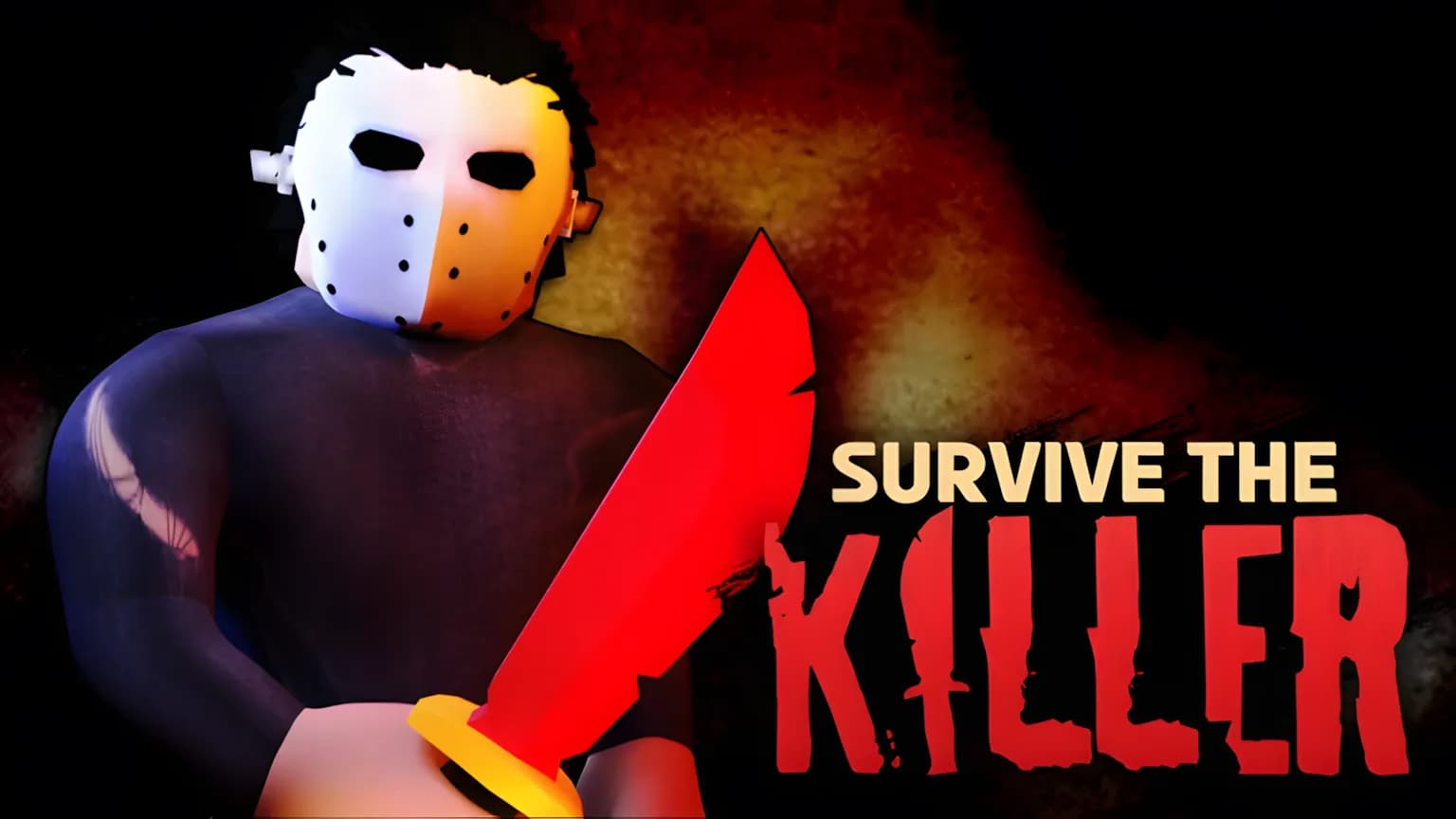 Survive the Killer!