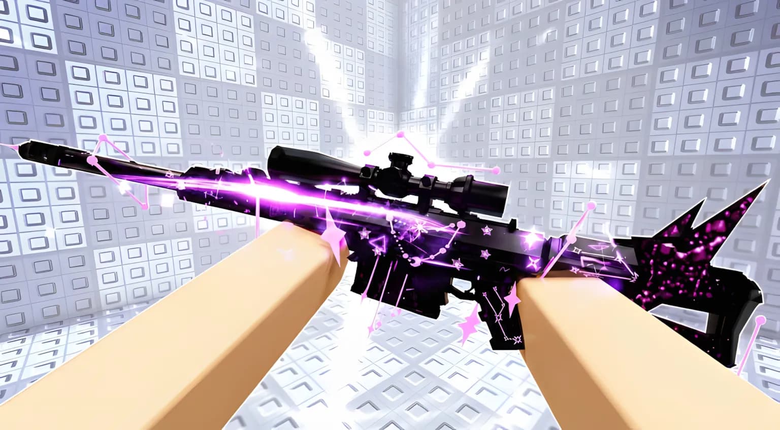 Hypershot