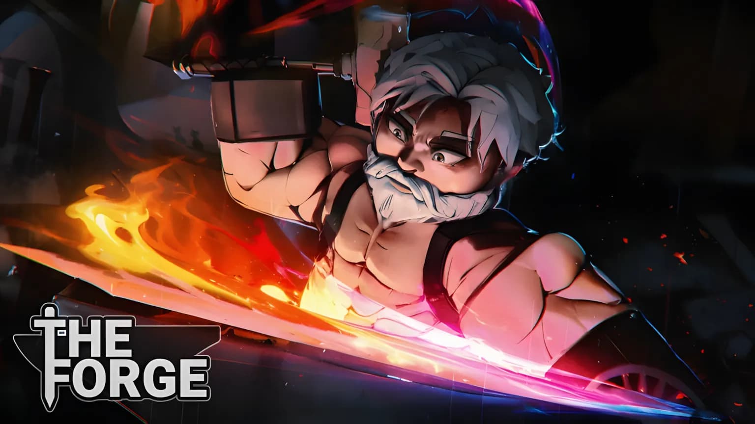 The Forge