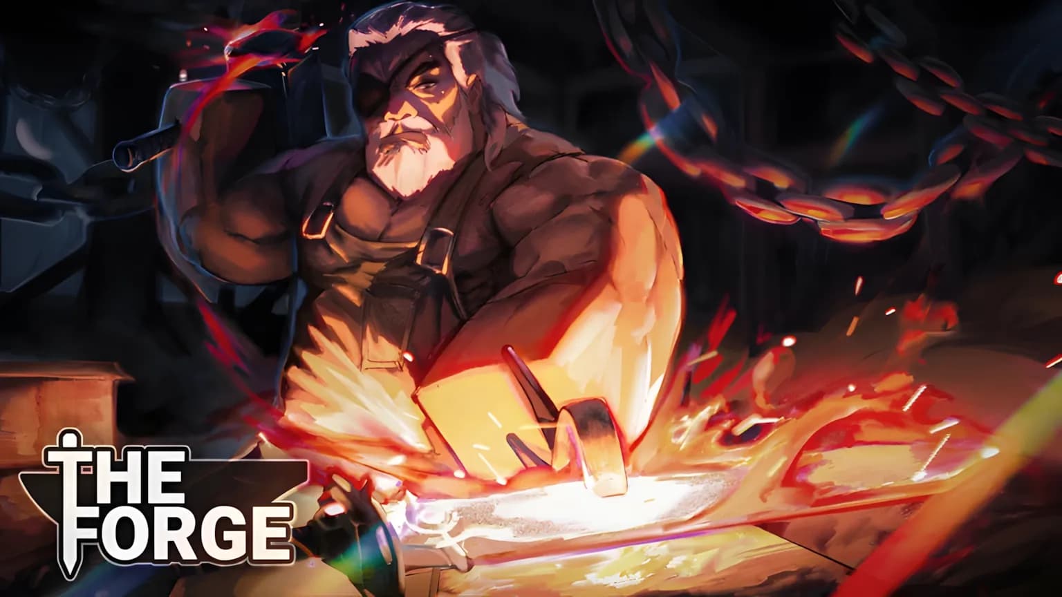 The Forge