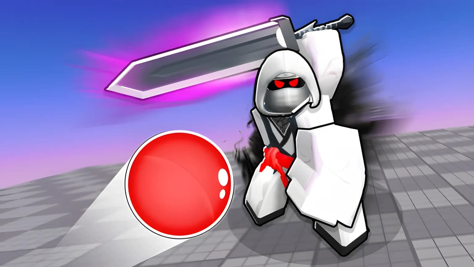 Blade Ball