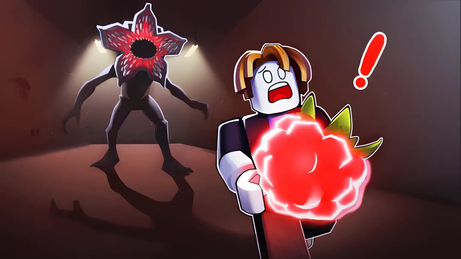 Deadly Delivery