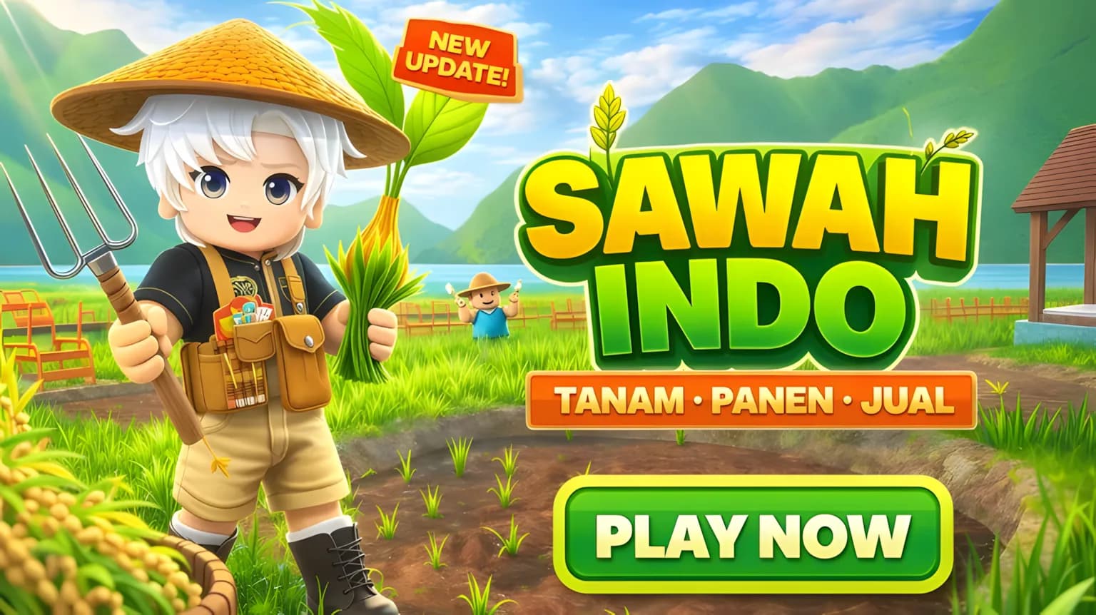 SAWAH Indo