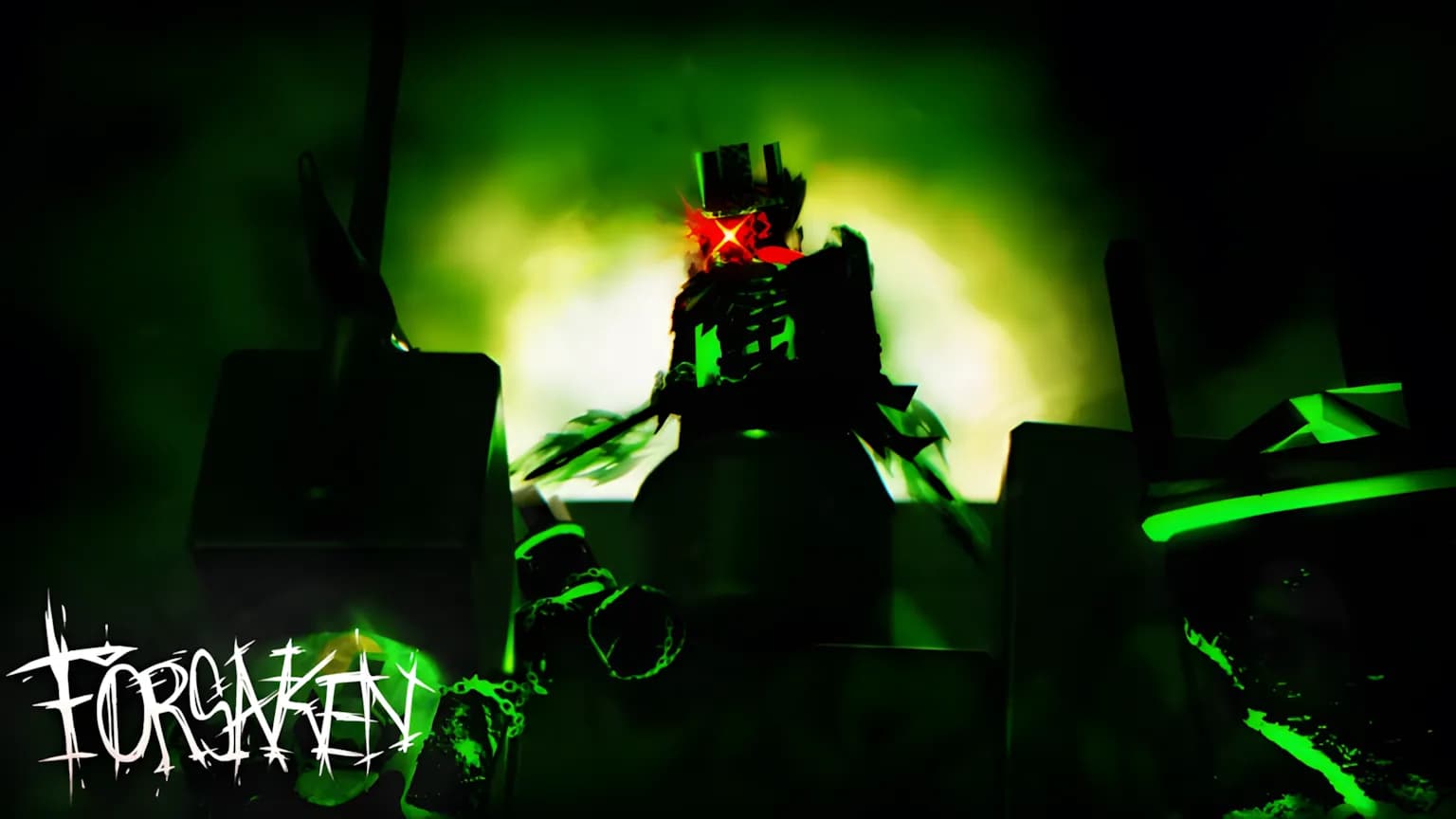 Forsaken