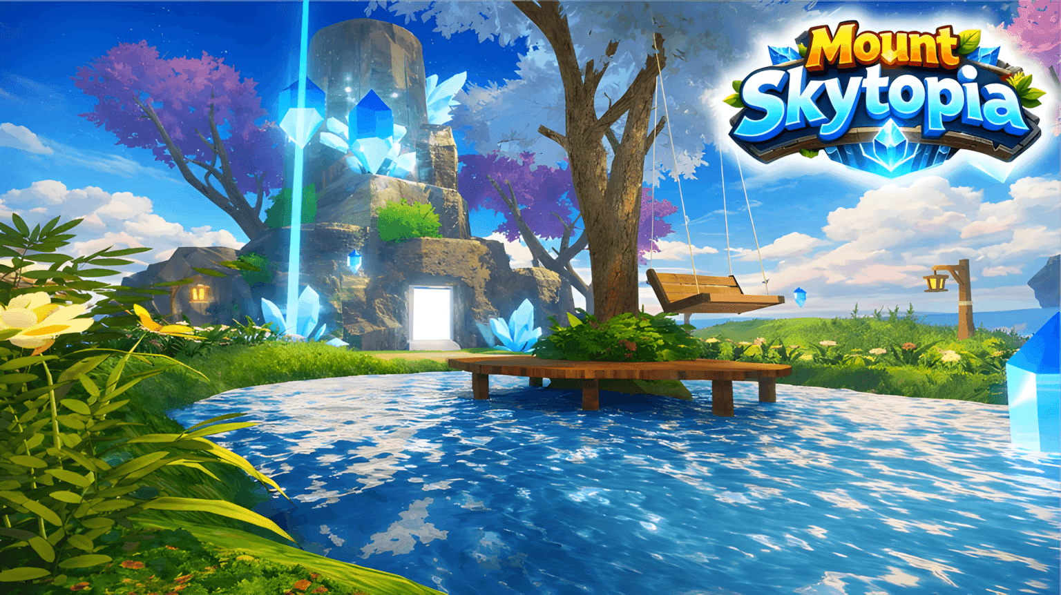 Mount SKYTOPIA
