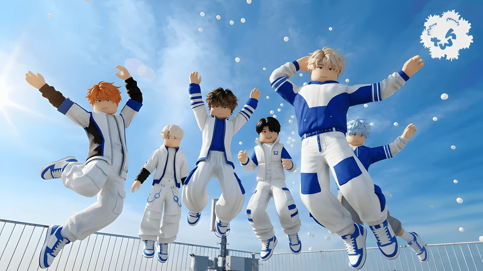 KPOP Your Idols