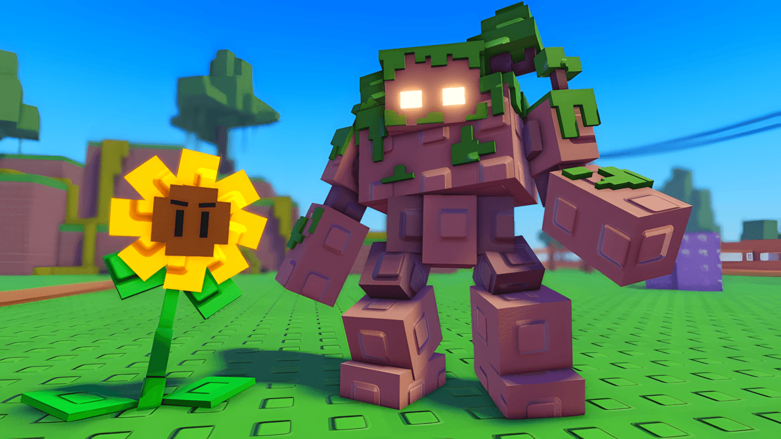 Garden Tower Defense