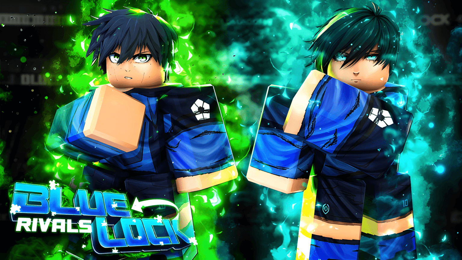 Blue Lock: Rivals