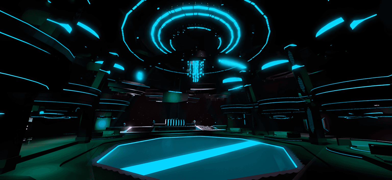 ATLAS CLUB