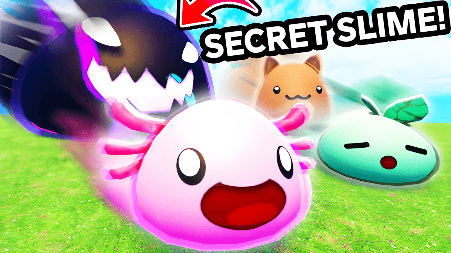Slime RNG