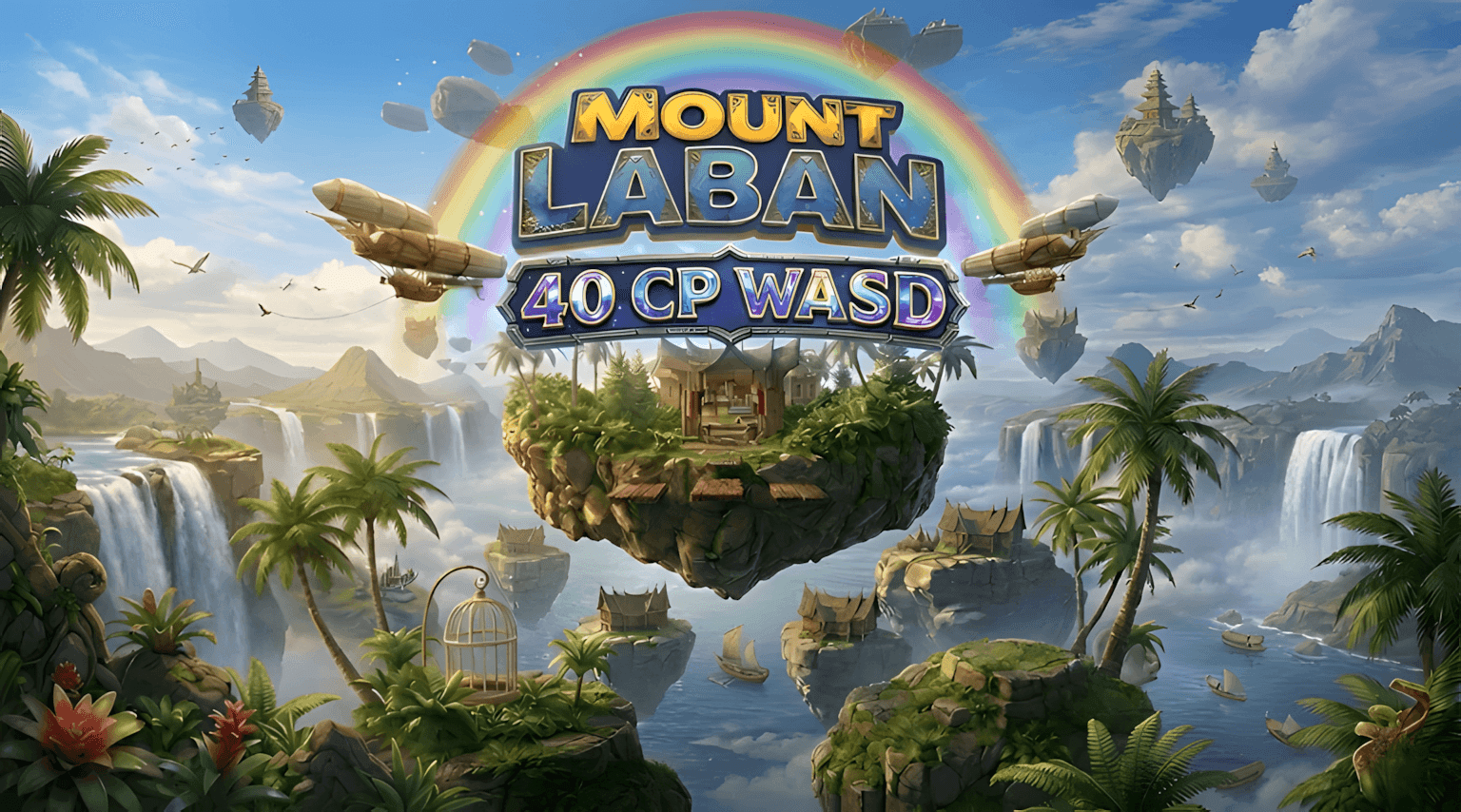 Mount Laban