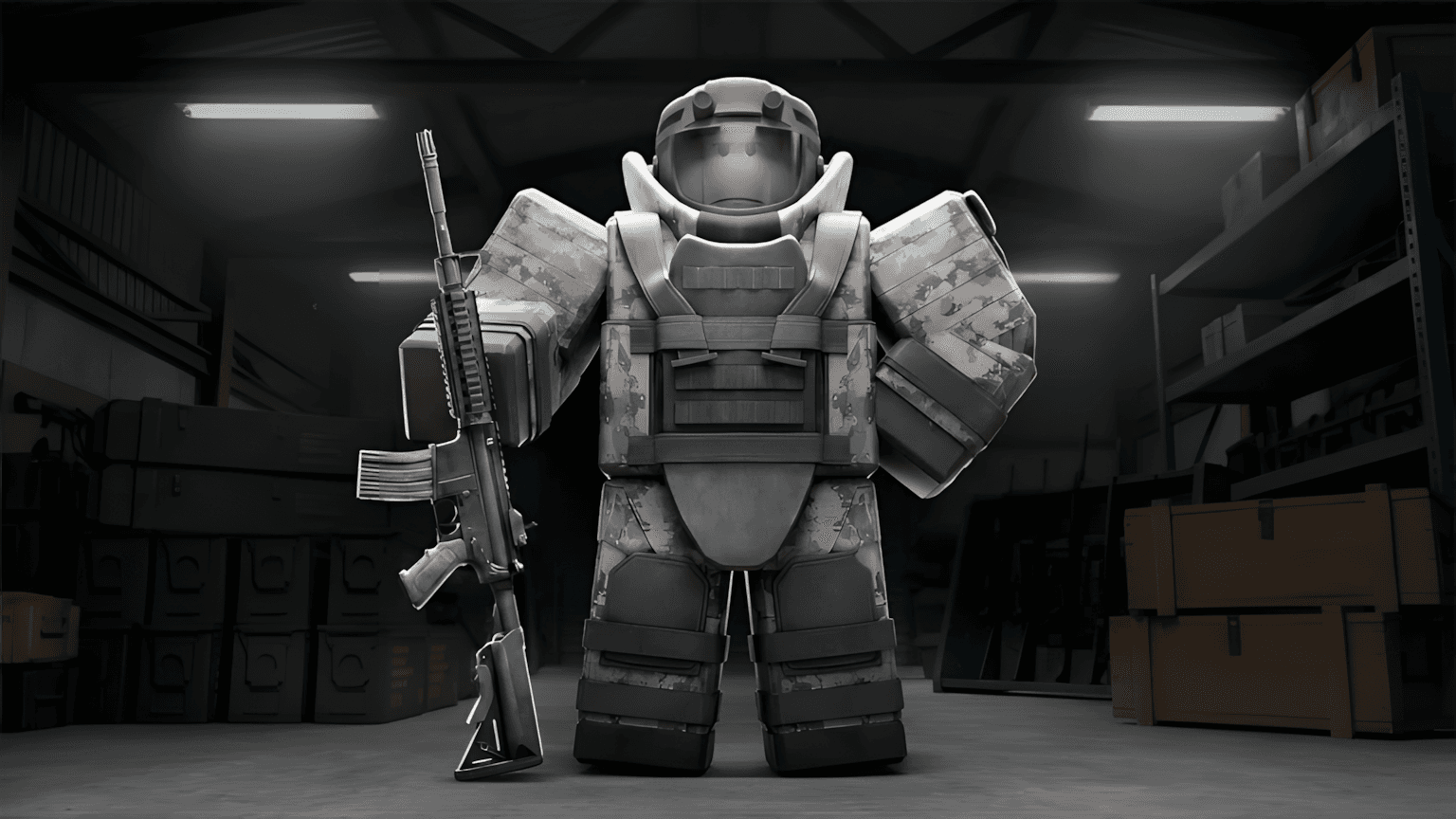 War Tycoon