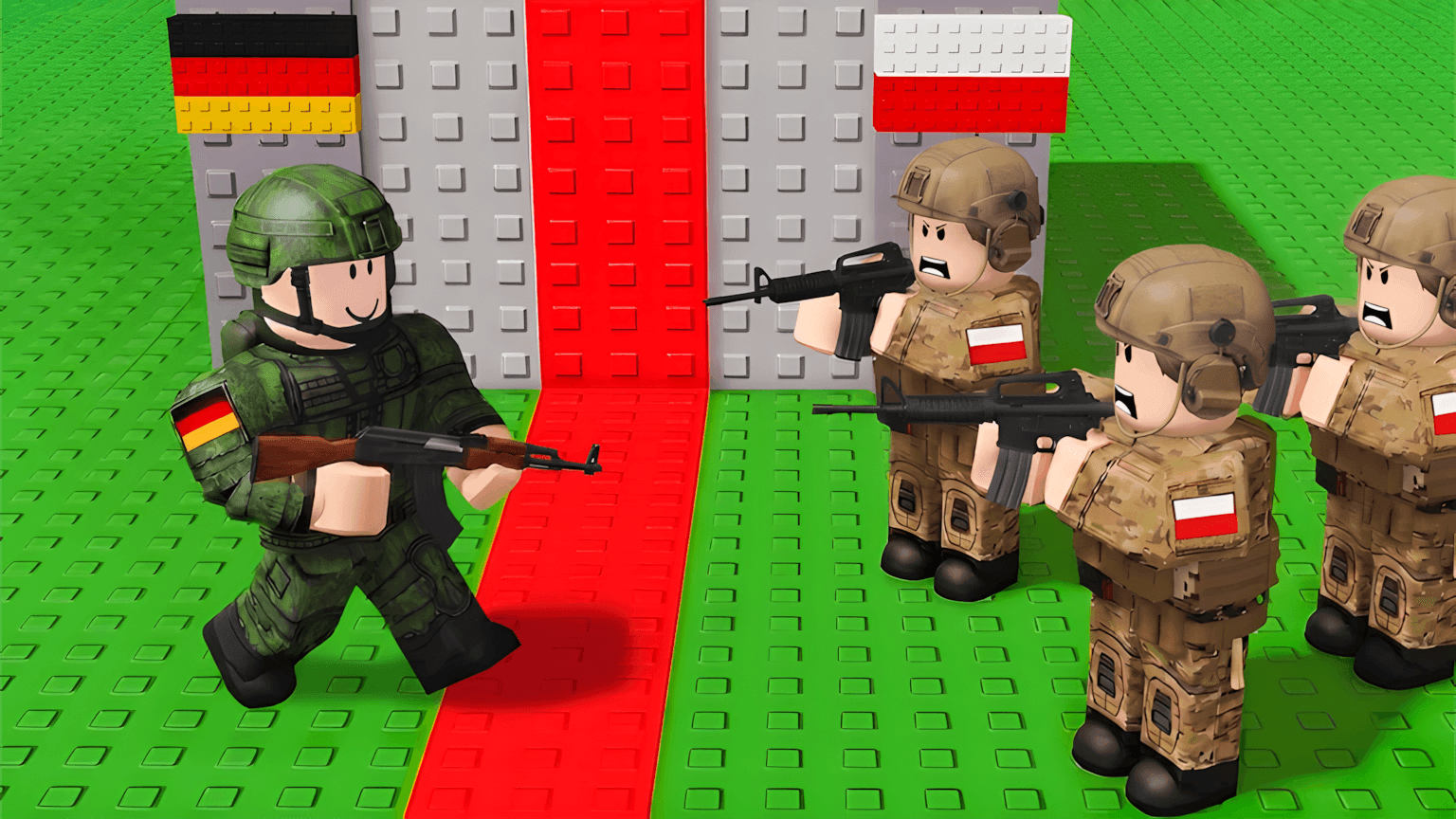 Mini War