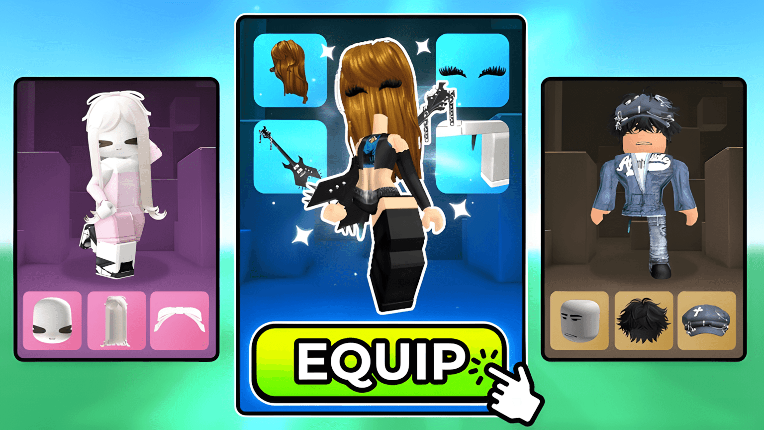 My Avatar!