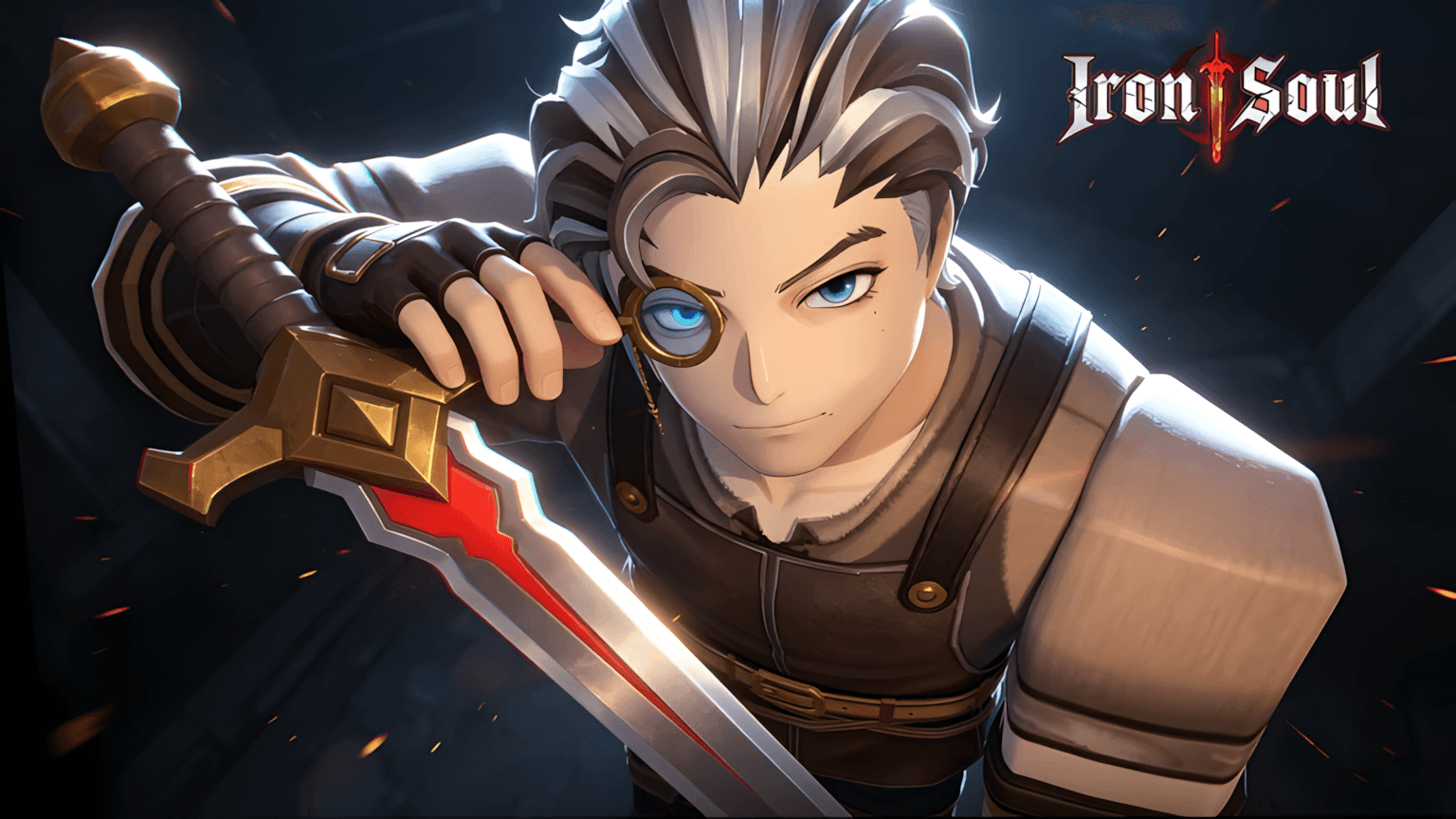 Iron Soul: Dungeon