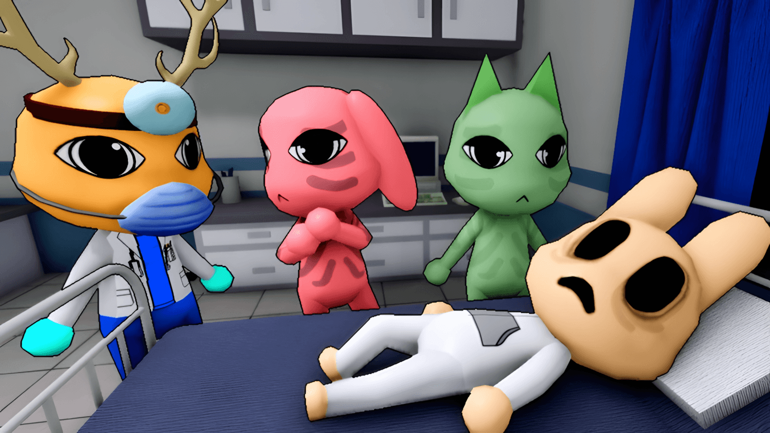 Animal Hospital
