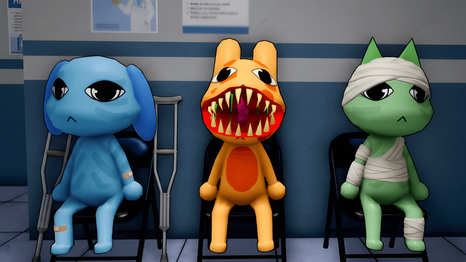 Animal Hospital