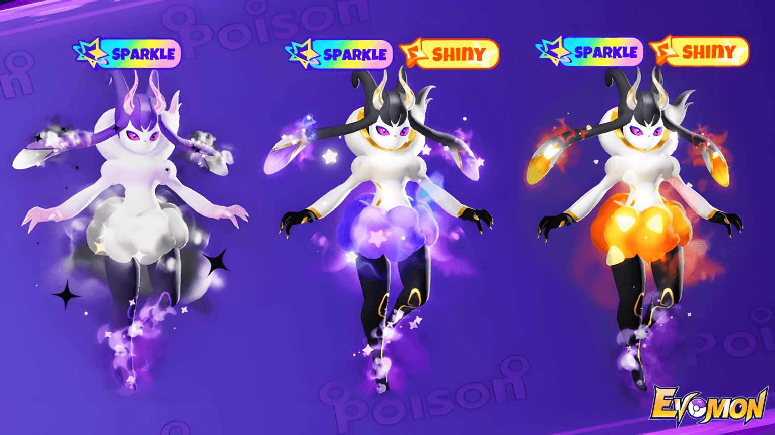 Evomon