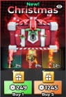 Christmas Crate