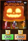 1 Pumpkin Crate