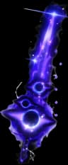 Blackhole Sword