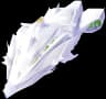 Ethereal Jetski