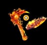 Magma Bundle