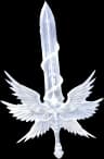 Ethereal Sword
